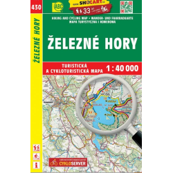 Železné hory SC 430