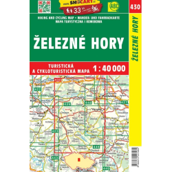 Železné hory SC 430