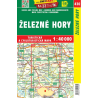 Železné hory SC 430