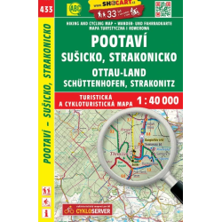 Pootaví Sušicko SC 433