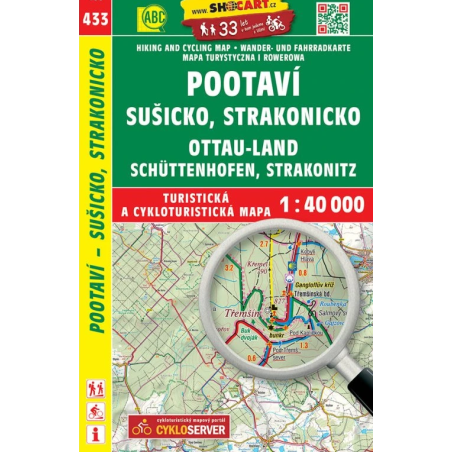 Pootaví Sušicko SC 433