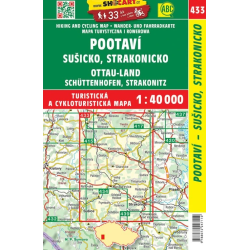 Pootaví Sušicko SC 433