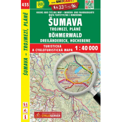 Šumava Trojmezí SC 435