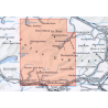 Totes Gebirge Mitte kombi    AV15/2