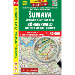 Šumava Lipensko SC 436