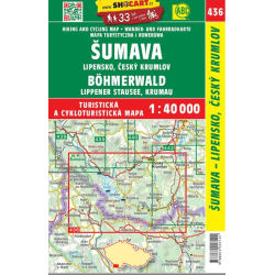 Šumava Lipensko SC 436