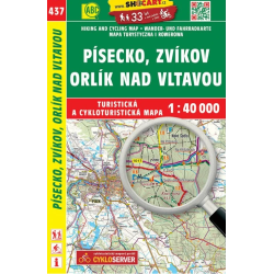 Písecko SC 437