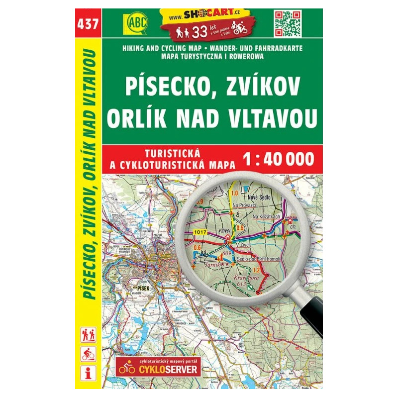Písecko SC 437