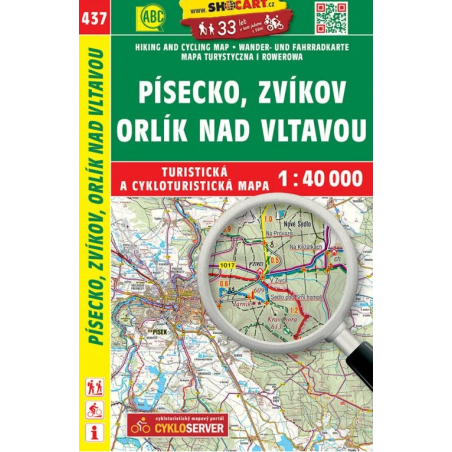 Písecko SC 437