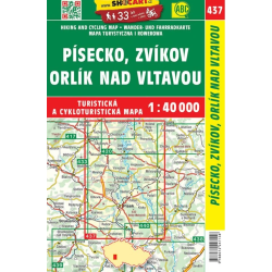 Písecko SC 437