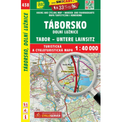 Táborsko Dolní Lužnice SC 438