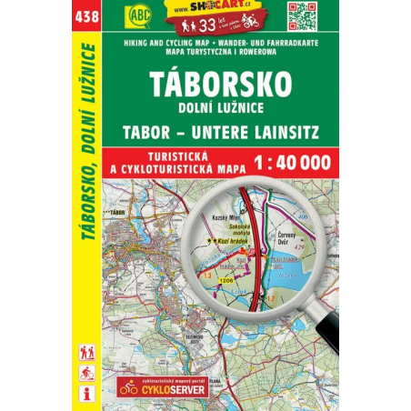 Táborsko Dolní Lužnice SC 438
