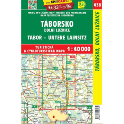 Táborsko Dolní Lužnice SC 438