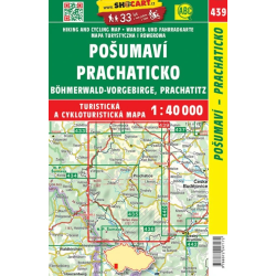 Pošumaví Prachaticko SC 439