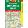 Sedlčansko Slapy SC 420