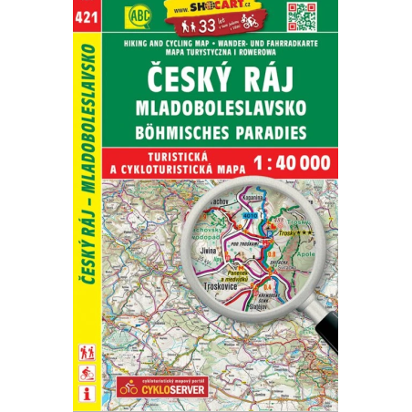 Český ráj SC 421