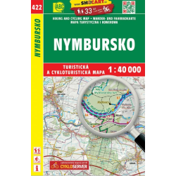 Nymbursko SC 422