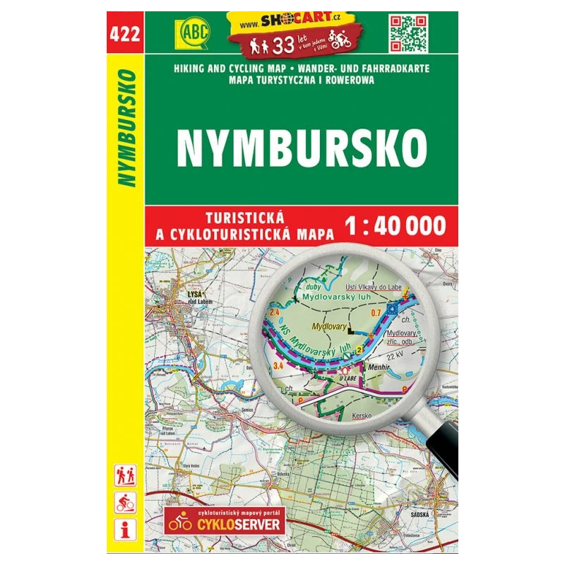 Nymbursko SC 422