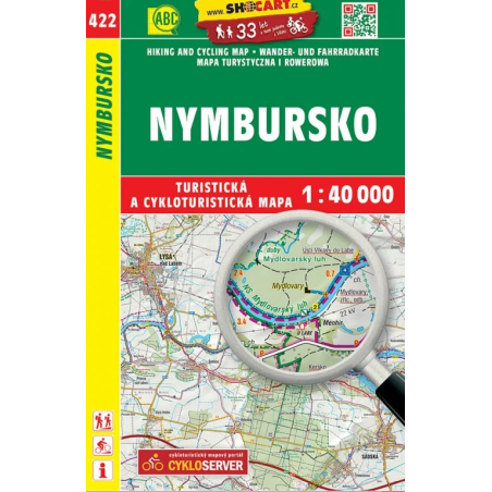 Nymbursko SC 422