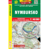 Nymbursko SC 422
