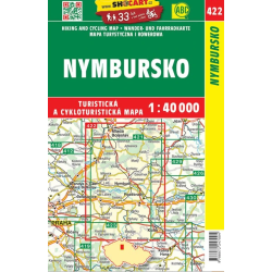 Nymbursko SC 422