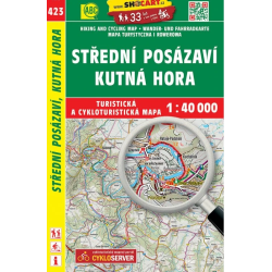 Střední Posázaví SC 423