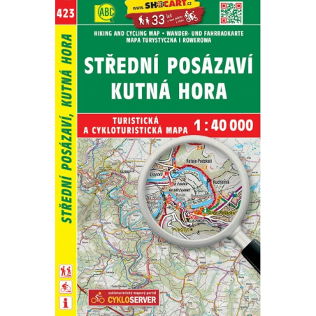 Střední Posázaví SC 423
