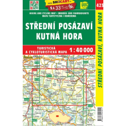 Střední Posázaví SC 423