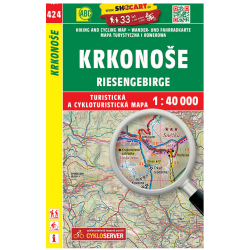 Krkonoše SC 424