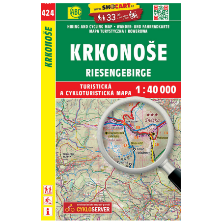 Krkonoše SC 424