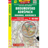 Broumovsko Adršpach SC 425