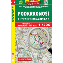 Podkrkonoší SC 426