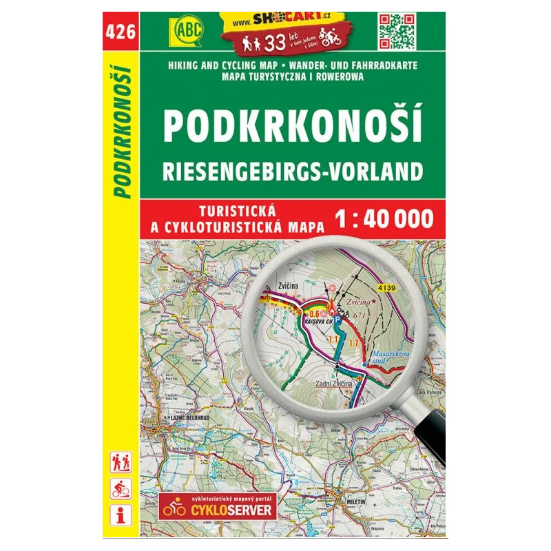 Podkrkonoší SC 426