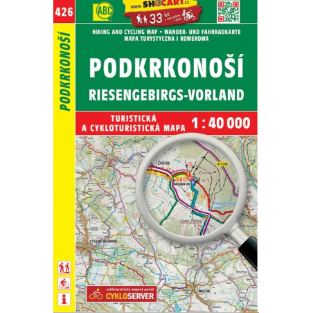 Podkrkonoší SC 426