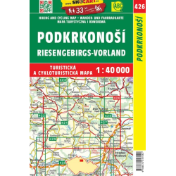 Podkrkonoší SC 426