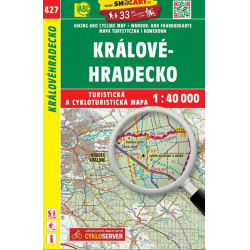 Královéhradecko SC 427