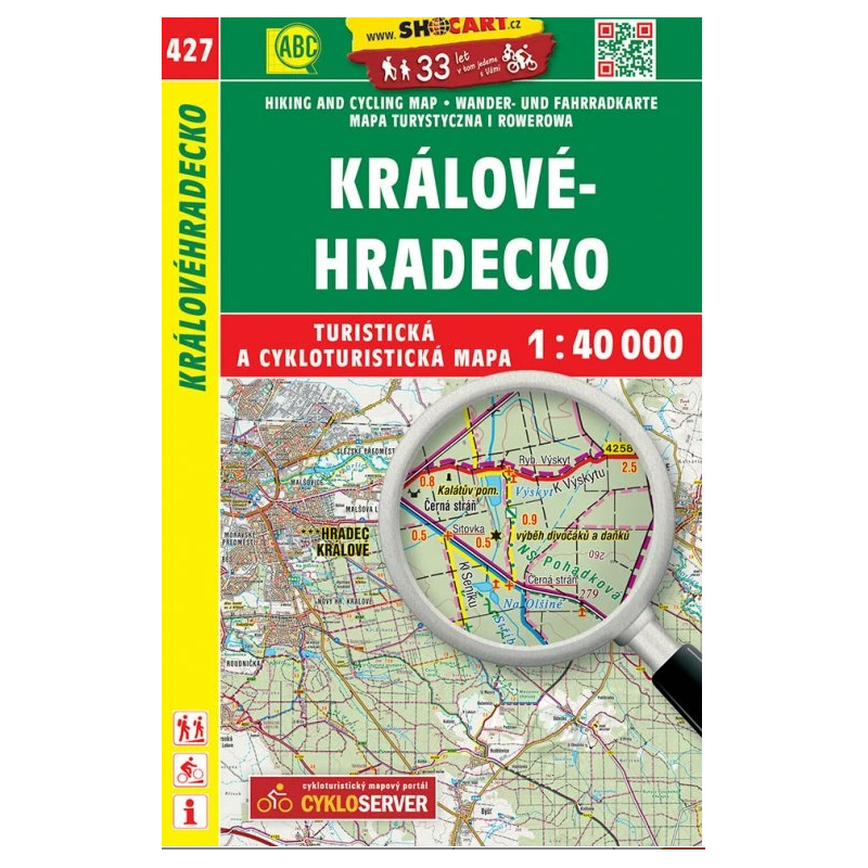 Královéhradecko SC 427