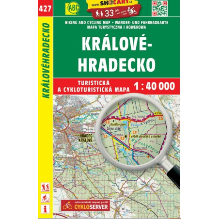 Královéhradecko SC 427