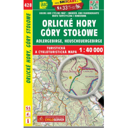 Orlické hory SC 428