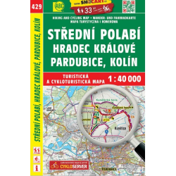 Střední Polabí SC 429