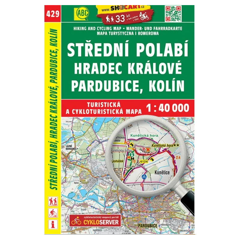 Střední Polabí SC 429