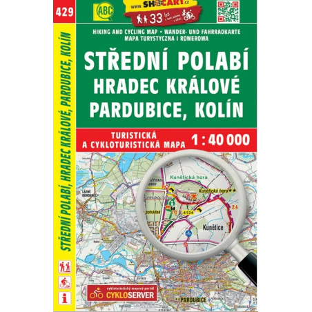 Střední Polabí SC 429