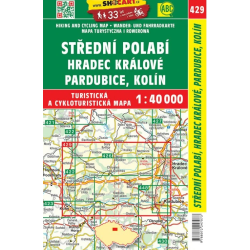 Střední Polabí SC 429