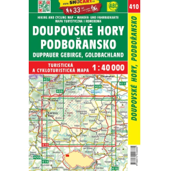 Doupovské hory SC 410