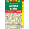 Lounsko Džbán SC 411