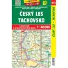 Český les Tachovsko SC 413