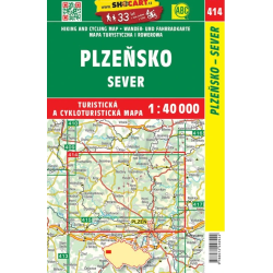 Plzeňsko sever SC 414