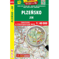 Plzeňsko jih SC 415