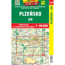 Plzeňsko jih SC 415