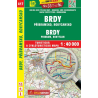 Brdy Příbramsko SC 417